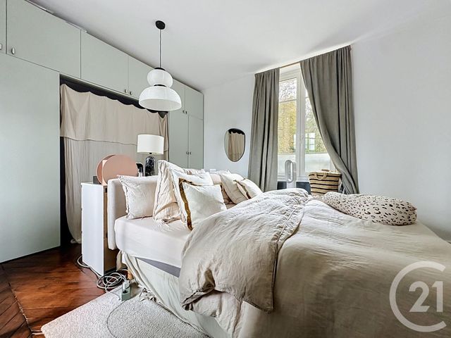Appartement F2 &agrave; vendre - 2 pi&egrave;ces - 57,66 m2 - Jouy En Josas - 78 - ILE-DE-FRANCE