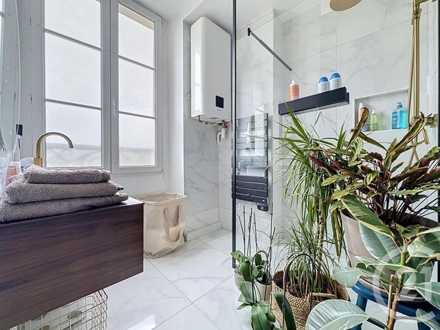 Appartement F2 &agrave; vendre - 2 pi&egrave;ces - 57,66 m2 - Jouy En Josas - 78 - ILE-DE-FRANCE