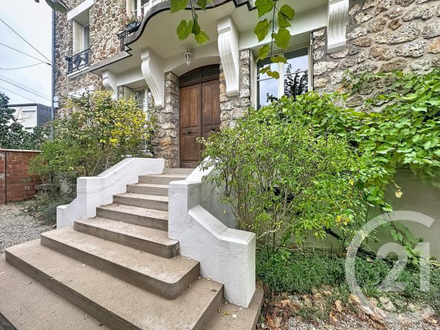 appartement - LE CHESNAY - 78