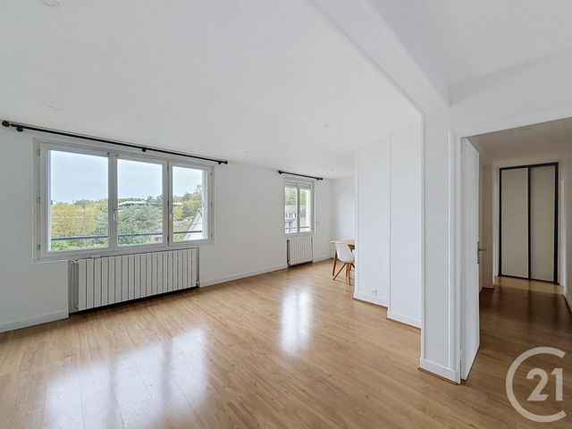 appartement - LE CHESNAY - 78