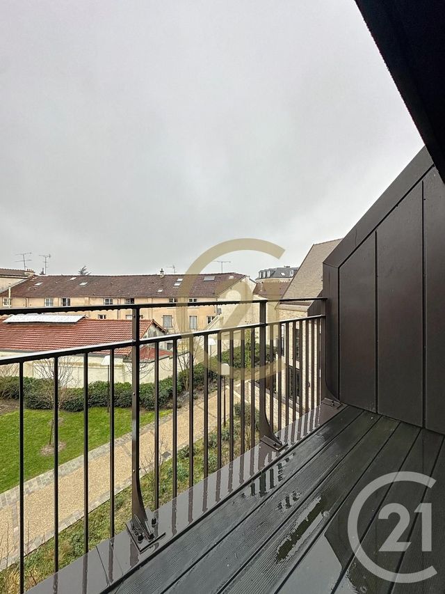 Appartement Duplex &agrave; louer - 3 pi&egrave;ces - 81,88 m2 - Versailles - 78 - ILE-DE-FRANCE