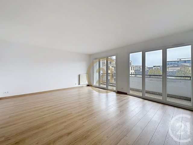 Appartement F3 &agrave; louer - 3 pi&egrave;ces - 81,01 m2 - Versailles - 78 - ILE-DE-FRANCE