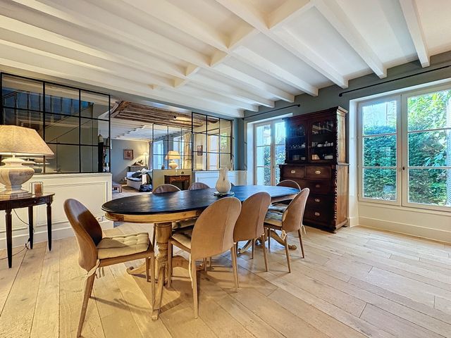 Maison à vendre - 9 pièces - 275 m2 - Guyancourt - 78 - ILE-DE-FRANCE