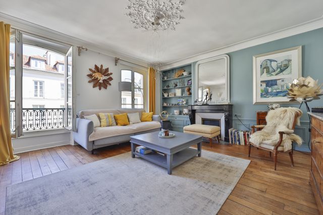 appartement - VERSAILLES - 78