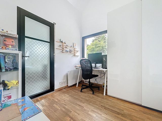 Afficher la photo en grand Maison à vendre - 7 pièces - 171,66 m2 - Jouy En Josas - 78 - ILE-DE-FRANCE