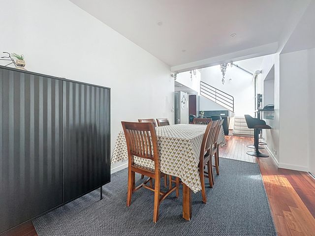 Afficher la photo en grand Maison à vendre - 7 pièces - 171,66 m2 - Jouy En Josas - 78 - ILE-DE-FRANCE