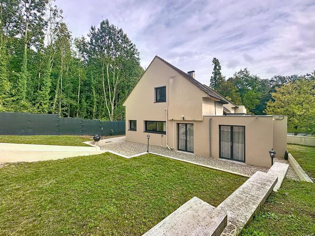Maison à vendre JOUY EN JOSAS