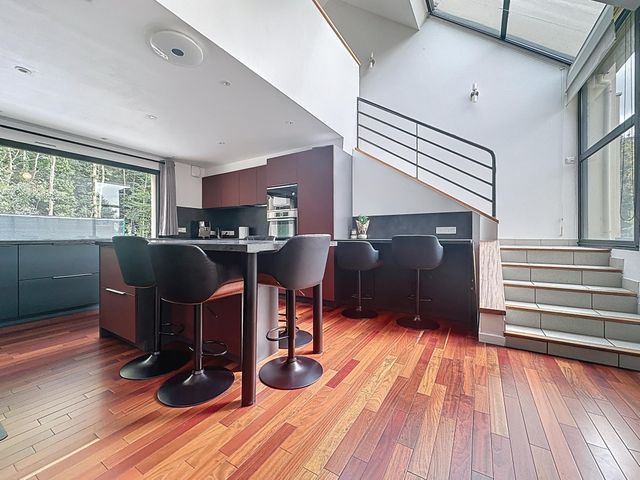 Afficher la photo en grand Maison à vendre - 7 pièces - 171,66 m2 - Jouy En Josas - 78 - ILE-DE-FRANCE