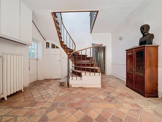 maison - VERSAILLES - 78