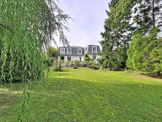 Maison à vendre VERSAILLES