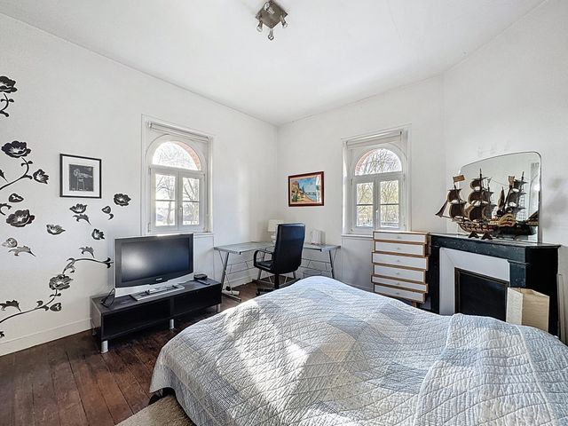 Maison &agrave; vendre - 10 pi&egrave;ces - 233 m2 - Versailles - 78 - ILE-DE-FRANCE