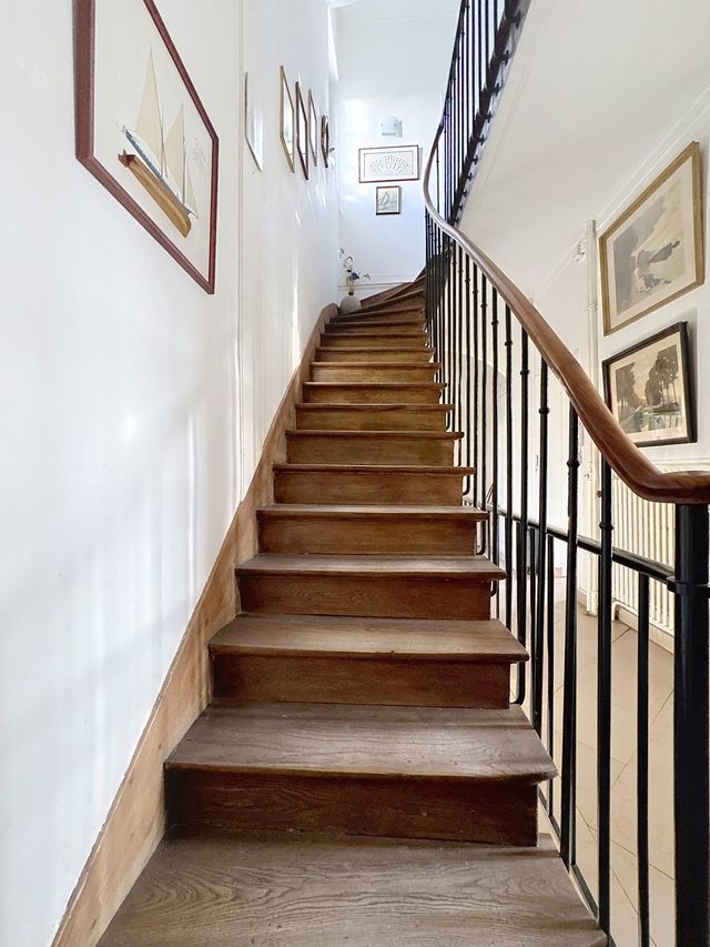 Maison &agrave; vendre - 10 pi&egrave;ces - 233 m2 - Versailles - 78 - ILE-DE-FRANCE