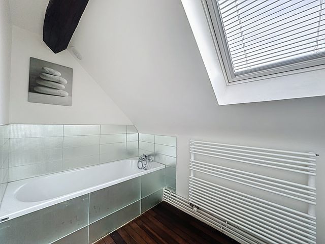 Appartement F6 à vendre - 6 pièces - 136,07 m2 - Versailles - 78 - ILE-DE-FRANCE