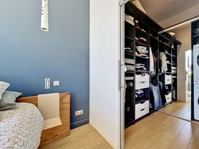 Appartement T2 &agrave; vendre - 2 pi&egrave;ces - 52,41 m2 - Versailles - 78 - ILE-DE-FRANCE
