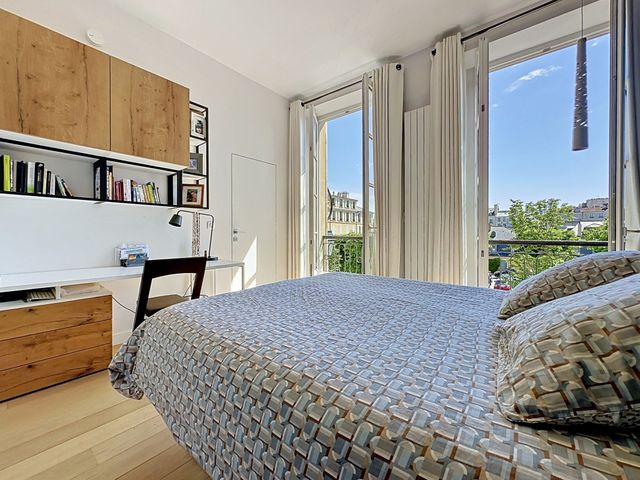 Appartement T2 &agrave; vendre - 2 pi&egrave;ces - 52,41 m2 - Versailles - 78 - ILE-DE-FRANCE