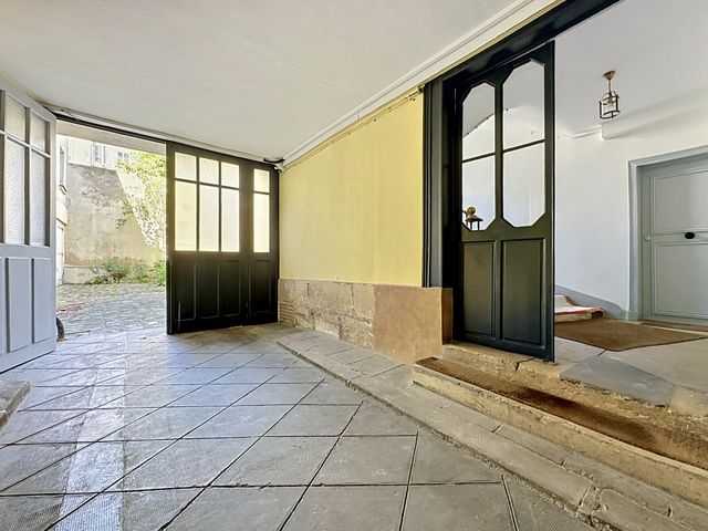 Appartement T2 &agrave; vendre - 2 pi&egrave;ces - 52,41 m2 - Versailles - 78 - ILE-DE-FRANCE