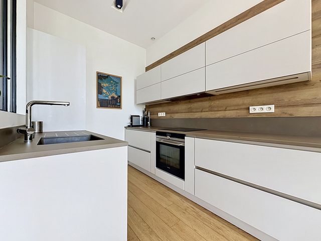 Appartement T2 &agrave; vendre - 2 pi&egrave;ces - 52,41 m2 - Versailles - 78 - ILE-DE-FRANCE
