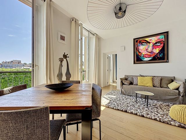 appartement - VERSAILLES - 78