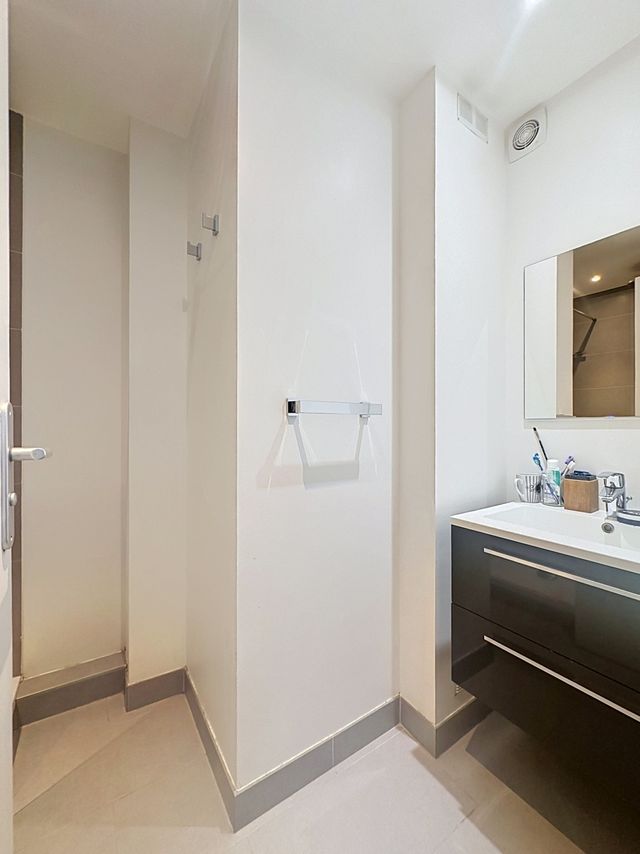Appartement Loft &agrave; vendre - 6 pi&egrave;ces - 144,92 m2 - Versailles - 78 - ILE-DE-FRANCE