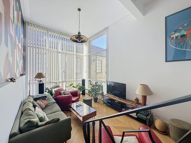 Appartement Loft à vendre VERSAILLES