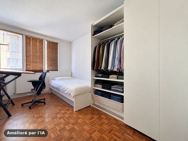 Appartement Loft &agrave; vendre - 6 pi&egrave;ces - 144,92 m2 - Versailles - 78 - ILE-DE-FRANCE