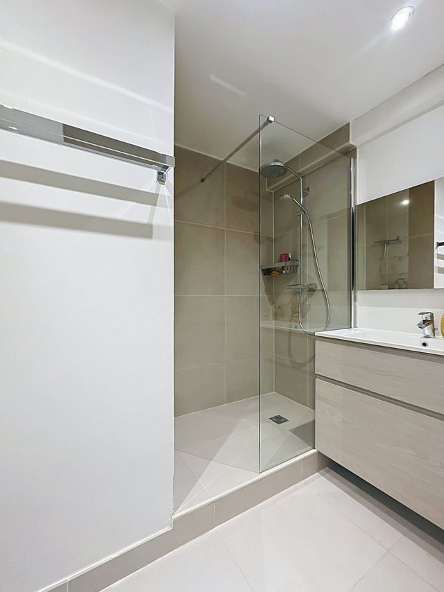 Appartement Loft &agrave; vendre - 6 pi&egrave;ces - 144,92 m2 - Versailles - 78 - ILE-DE-FRANCE