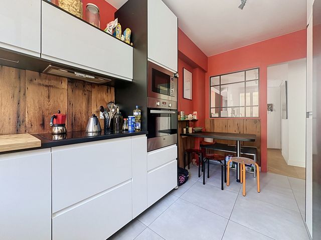 Appartement Loft &agrave; vendre - 6 pi&egrave;ces - 144,92 m2 - Versailles - 78 - ILE-DE-FRANCE