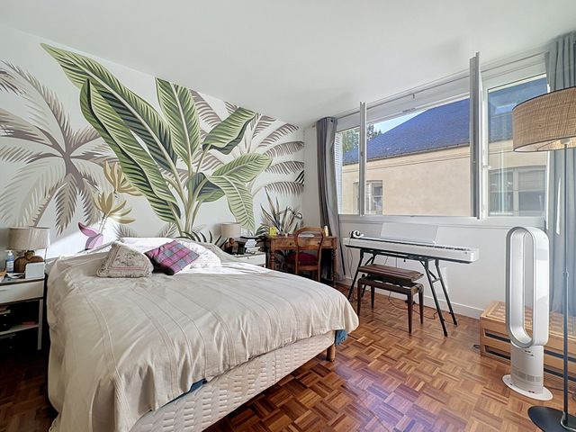 Appartement Loft &agrave; vendre - 6 pi&egrave;ces - 144,92 m2 - Versailles - 78 - ILE-DE-FRANCE