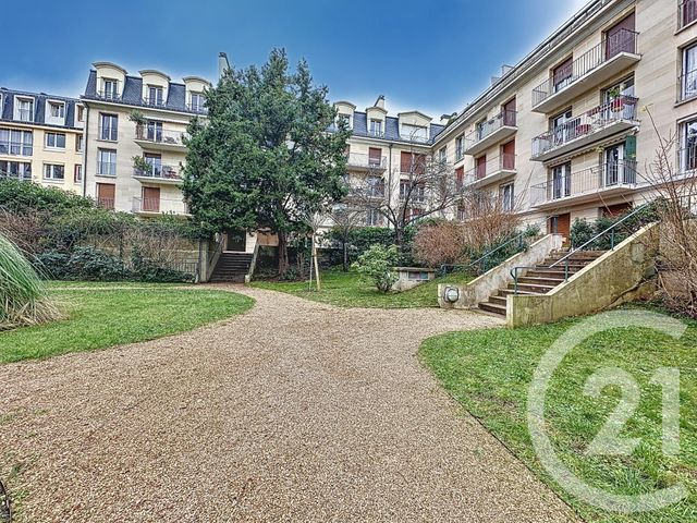 appartement - VERSAILLES - 78