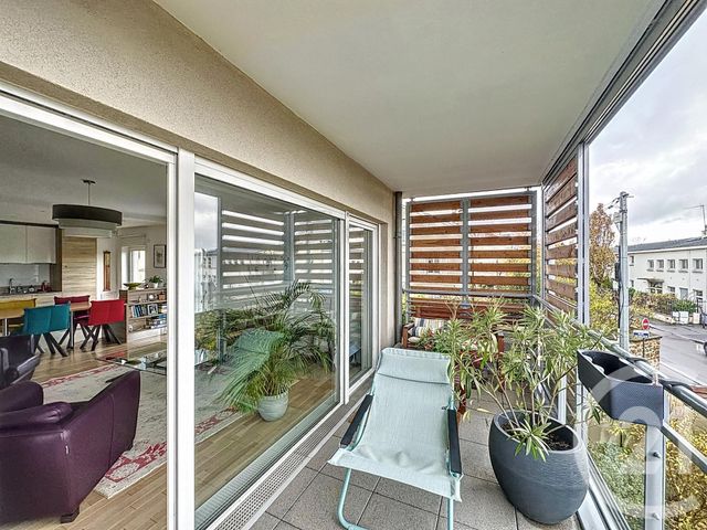 appartement - LE CHESNAY - 78