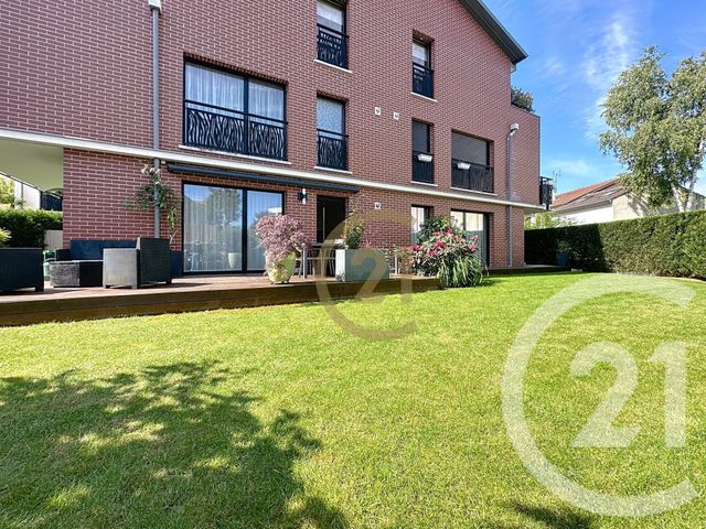appartement - LE CHESNAY - 78