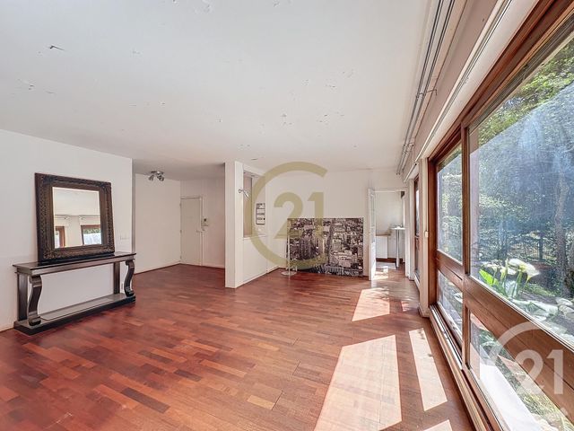 appartement - LE CHESNAY - 78