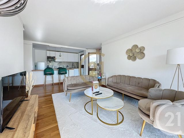 appartement - LE CHESNAY - 78