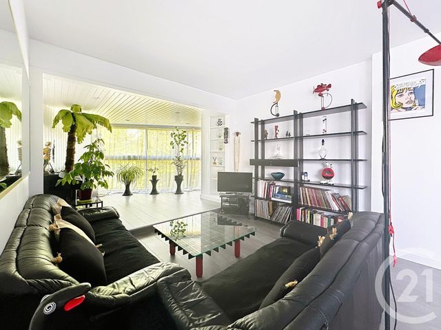 appartement - LE CHESNAY - 78