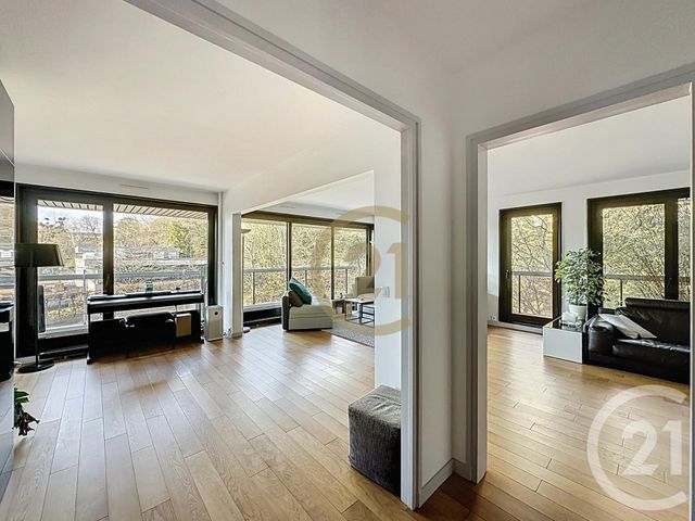 Appartement F5 &agrave; vendre - 5 pi&egrave;ces - 133,47 m2 - Rocquencourt - 78 - ILE-DE-FRANCE