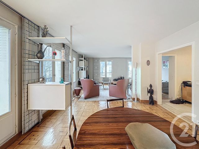 Afficher la photo en grand Appartement F5 à vendre - 5 pièces - 124,16 m2 - Versailles - 78 - ILE-DE-FRANCE