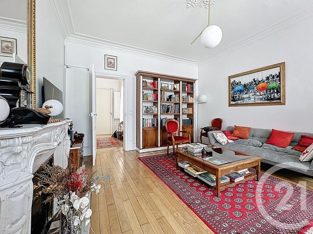 Afficher la photo en grand Appartement F5 à vendre - 5 pièces - 124,77 m2 - Versailles - 78 - ILE-DE-FRANCE