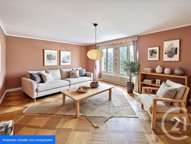 appartement - VERSAILLES - 78