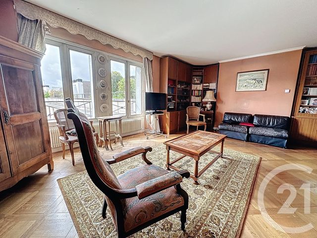 Afficher la photo en grand Appartement F3 à vendre - 3 pièces - 87 m2 - Versailles - 78 - ILE-DE-FRANCE