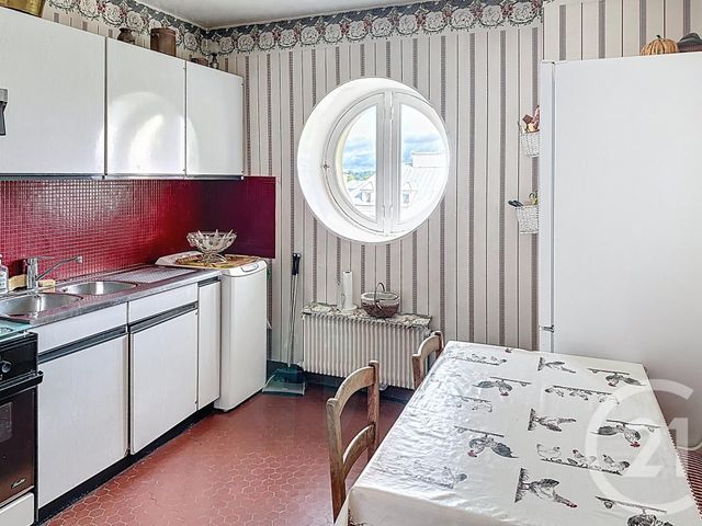 Afficher la photo en grand Appartement F3 à vendre - 3 pièces - 87 m2 - Versailles - 78 - ILE-DE-FRANCE