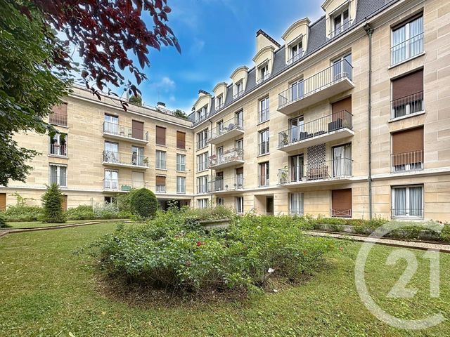 appartement - VERSAILLES - 78