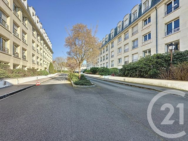 appartement - VERSAILLES - 78