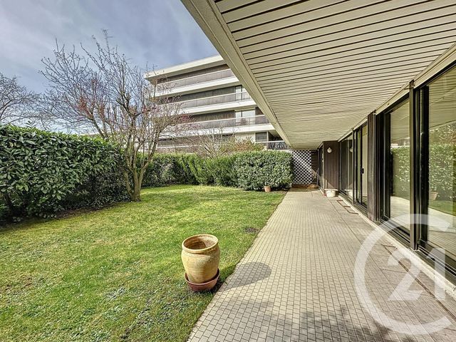 appartement - ROCQUENCOURT - 78