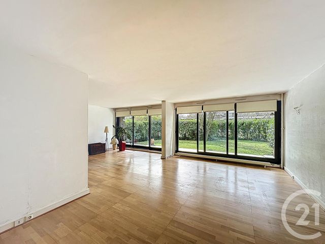 appartement - ROCQUENCOURT - 78