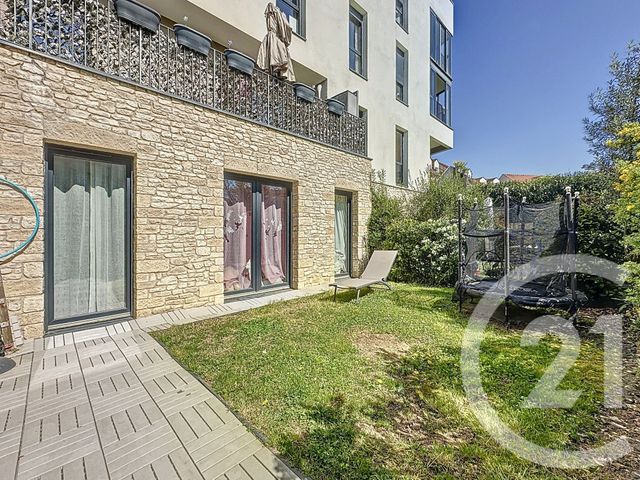 appartement - ROCQUENCOURT - 78