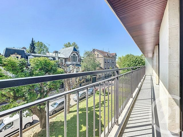 appartement - LE CHESNAY - 78