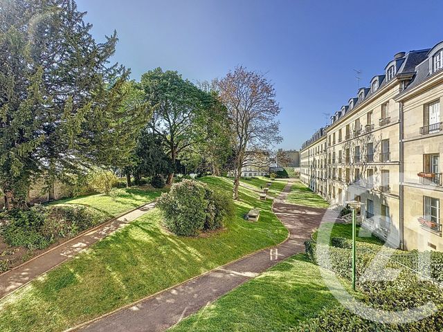 appartement - VERSAILLES - 78