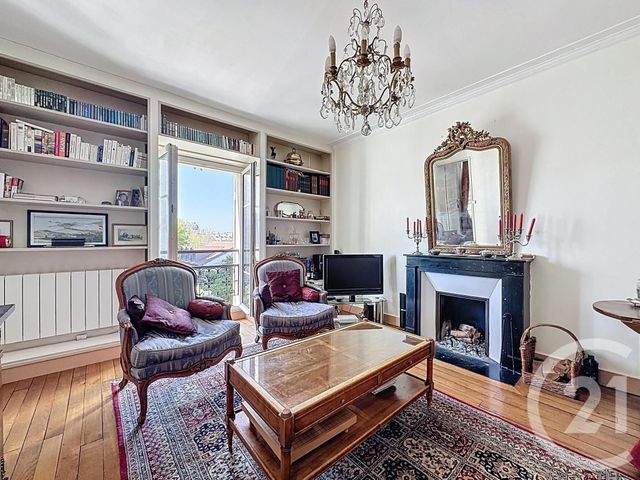 appartement - VERSAILLES - 78