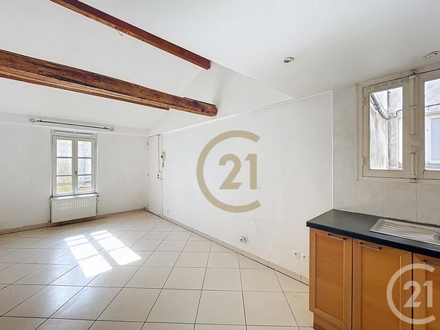 Afficher la photo en grand Appartement F2 à vendre - 2 pièces - 37,10 m2 - Versailles - 78 - ILE-DE-FRANCE