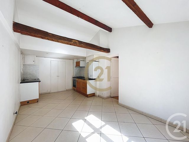 Afficher la photo en grand Appartement F2 à vendre - 2 pièces - 37,10 m2 - Versailles - 78 - ILE-DE-FRANCE